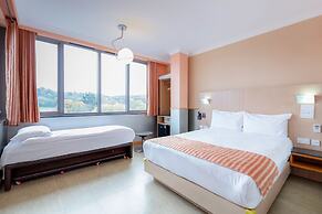 Eurotraveller Hotel-Premier Harrow