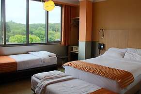 Eurotraveller Hotel-Premier Harrow