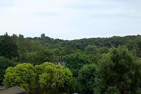 Eurotraveller Hotel-Premier Harrow
