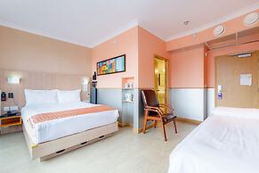 Eurotraveller Hotel-Premier Harrow
