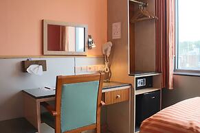 Eurotraveller Hotel-Premier Harrow