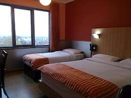 Eurotraveller Hotel-Premier Harrow