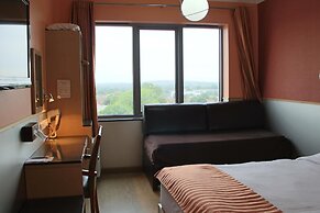 Eurotraveller Hotel-Premier Harrow
