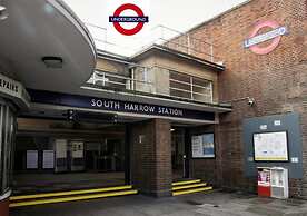 Eurotraveller Hotel-Premier Harrow