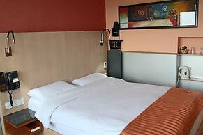 Eurotraveller Hotel-Premier Harrow