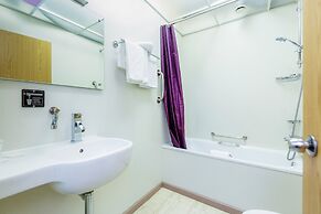 Eurotraveller Hotel-Premier Harrow