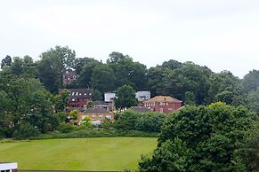 Eurotraveller Hotel-Premier Harrow