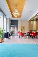 Eurotraveller Hotel-Premier Harrow