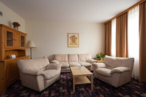 Hotel Partner