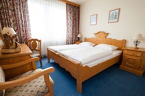 Hotel Partner