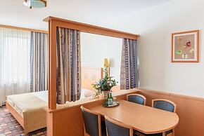Hotel Partner