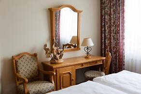 Hotel Partner