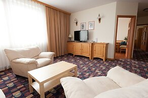 Hotel Partner