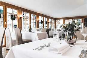 Alpines Gourmet Hotel Montanara