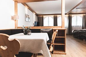 Alpines Gourmet Hotel Montanara