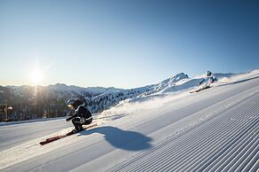 Alpines Gourmet Hotel Montanara