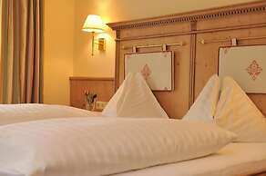 Alpines Gourmet Hotel Montanara