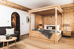 Alpines Gourmet Hotel Montanara