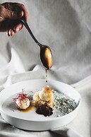 Alpines Gourmet Hotel Montanara