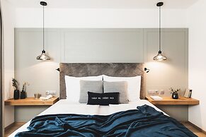 Alpines Gourmet Hotel Montanara