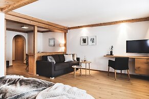 Alpines Gourmet Hotel Montanara