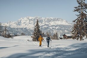 Alpines Gourmet Hotel Montanara