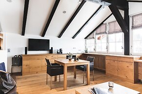 Alpines Gourmet Hotel Montanara