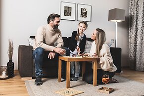 Alpines Gourmet Hotel Montanara