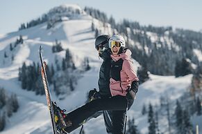 Alpines Gourmet Hotel Montanara