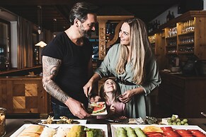 Alpines Gourmet Hotel Montanara