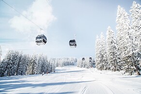 Alpines Gourmet Hotel Montanara