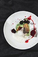 Alpines Gourmet Hotel Montanara