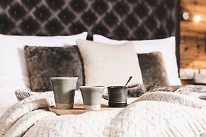 Alpines Gourmet Hotel Montanara