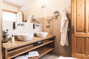 Alpines Gourmet Hotel Montanara