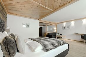 Alpines Gourmet Hotel Montanara