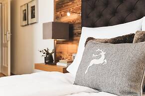 Alpines Gourmet Hotel Montanara