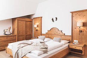 Alpines Gourmet Hotel Montanara