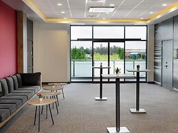 Hotel ibis Ankara Airport
