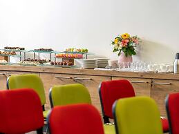 Hotel ibis Ankara Airport