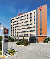 Hotel ibis Ankara Airport