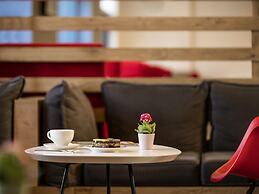 Hotel ibis Ankara Airport