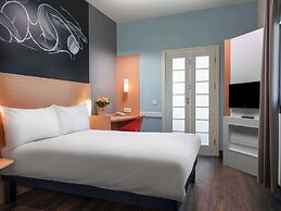 Hotel ibis Ankara Airport