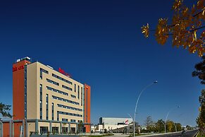 Hotel ibis Ankara Airport