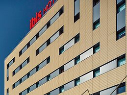 Hotel ibis Ankara Airport