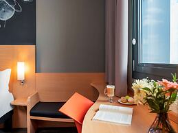 Hotel ibis Ankara Airport