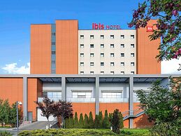 Hotel ibis Ankara Airport