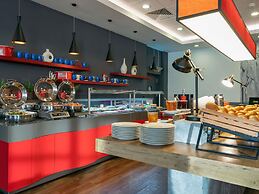 Hotel ibis Ankara Airport