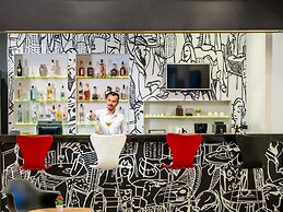 Hotel ibis Ankara Airport