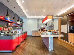 Hotel ibis Ankara Airport