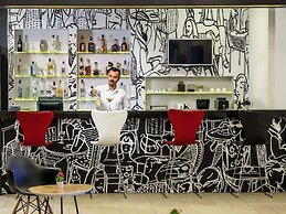 Hotel ibis Ankara Airport